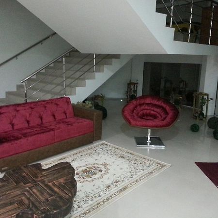 Hotel Vanes Coronel Freitas Ngoại thất bức ảnh