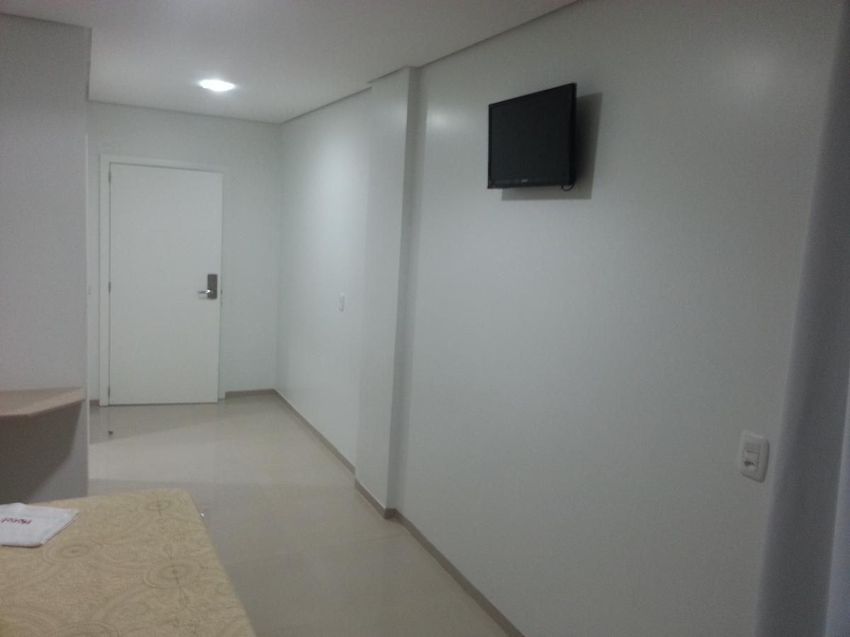 Hotel Vanes Coronel Freitas Phòng bức ảnh