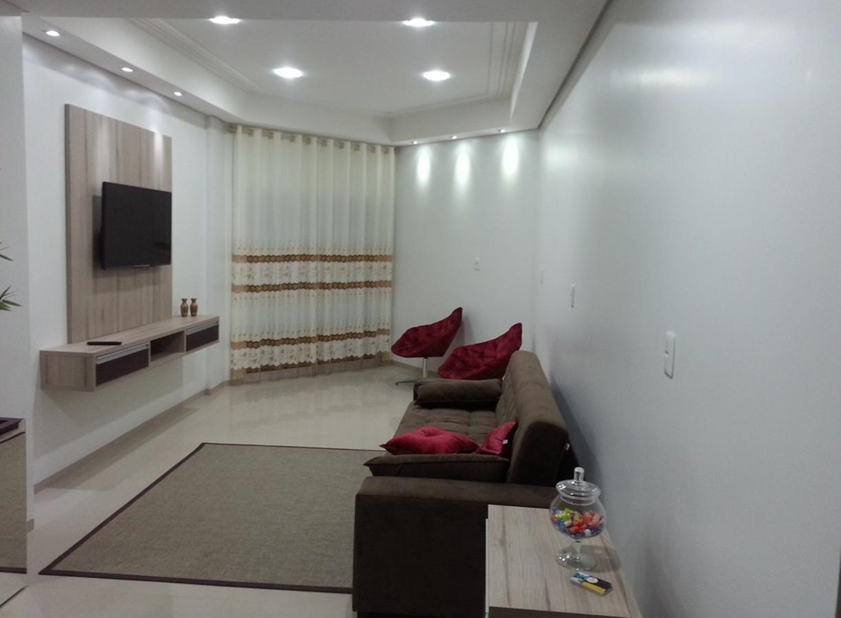 Hotel Vanes Coronel Freitas Ngoại thất bức ảnh