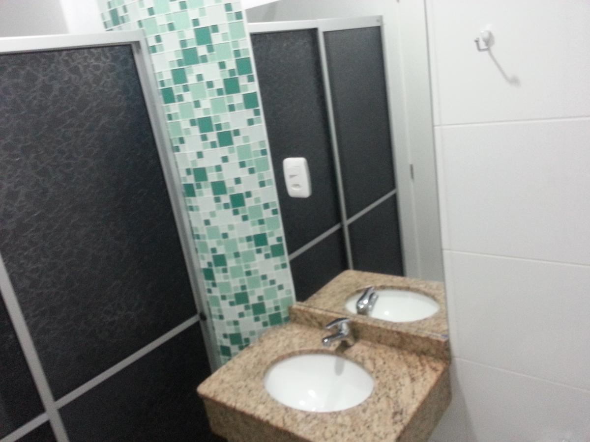 Hotel Vanes Coronel Freitas Phòng bức ảnh