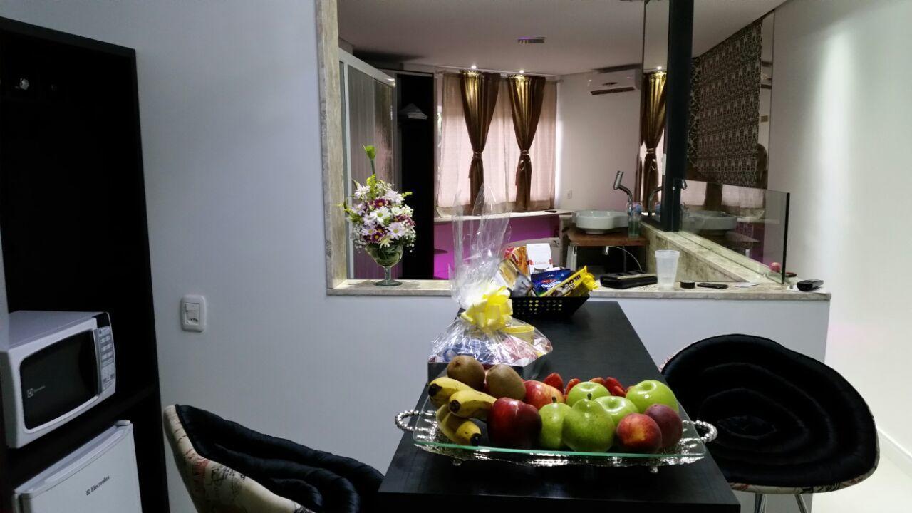 Hotel Vanes Coronel Freitas Phòng bức ảnh